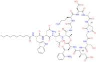 Daptomycin Anhydro Impurity