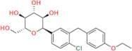 Dapagliflozin Impurity D