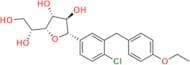 Dapagliflozin Furanose Isomer