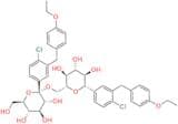 Dapagliflozin Dimer Impurity