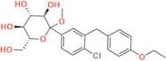 Dapagliflozin Impurity 4