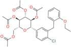 Dapagliflozin Impurity 21