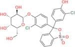 Chlorophenol red β-D-galactopyranoside