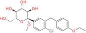Dapagliflozin Impurity 83