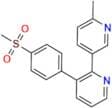 Deschloro Etoricoxib