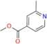 Methyl 6-Methylnicotinate