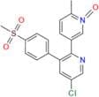 Etoricoxib N1’-Oxide