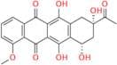 Epirubicin EP Impurity B
