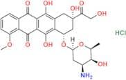 Epirubicin EP Impurity C
