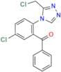 Estazolam USP Related Compound A