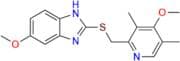Esomeprazole EP Impurity C