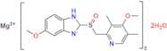 Esomeprazole Magnesium Dihydrate