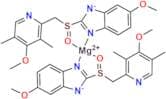 Esomeprazole Magnesium