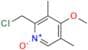 Esomeprazole Impurity 18