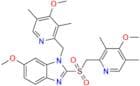 Esomeprazole Impurity 27