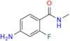 Enzalutamide Impurity 5
