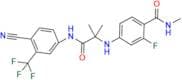 Enzalutamide Impurity D