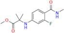 Enzalutamide Impurity 54