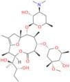 Erythromycin EP Impurity F