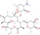 Erythromycin C