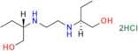 Ethambutol Dihydrochloride