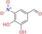 Entacapone EP Impurity C