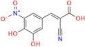 Entacapone EP impurity F