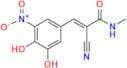 Entacapone EP impurity G
