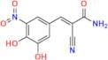 Entacapone Amide Impurity