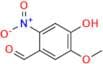 6-Nitrovanillin