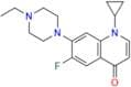 Enrofloxacin EP Impurity F