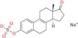 δ-8,9-Dehydro Estrone Sulfate Sodium