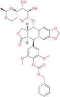 Etoposide EP Impurity A