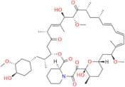 Everolimus EP Impurity A