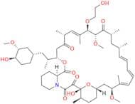 Everolimus Ring-opening Impurity