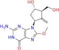 Entecavir EP Impurity E