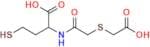 Erdosteine Thioacid