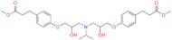 Esmolol Dimer Impurity 2