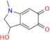 Adrenochrome