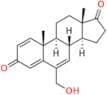 6-Hydroxymethyl Exemestane