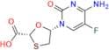 Emtricitabine IP Impurity A
