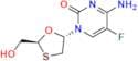 2-Epi-Emtricitabine