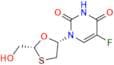 Emtricitabine Impurity 32