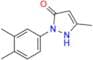 Eltrombopag Pyrazole Impurity