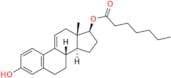 δ-9(11)-Estradiol 17-Enanthate