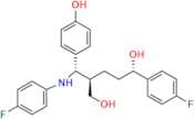 Ezetimibe Open-Ring Alcohol