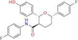 Ezetimibe Tetrahydropyran Impurity
