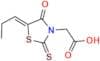 Epalrestat Impurity 1
