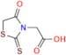 Rhodanine-3-Acetic Acid