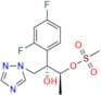 Efinaconazole Impurity 30